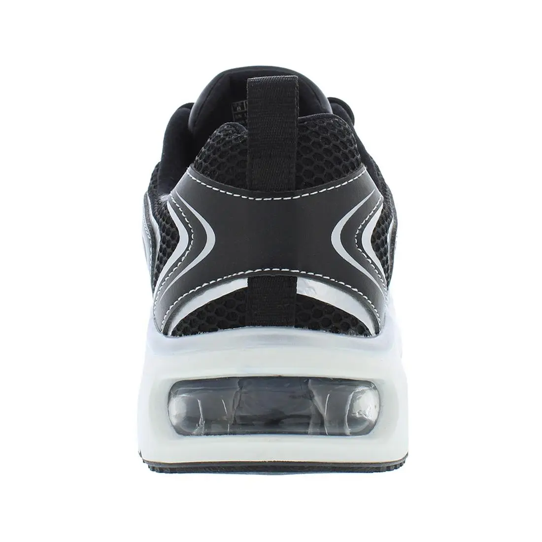 Skechers shoes - 183075BLK - 183075BLK - Black, Main: Black 2