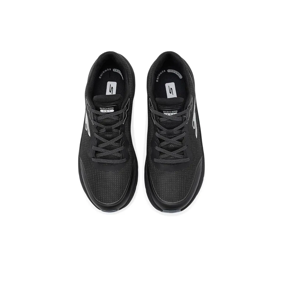 Skechers shoes - Black 0