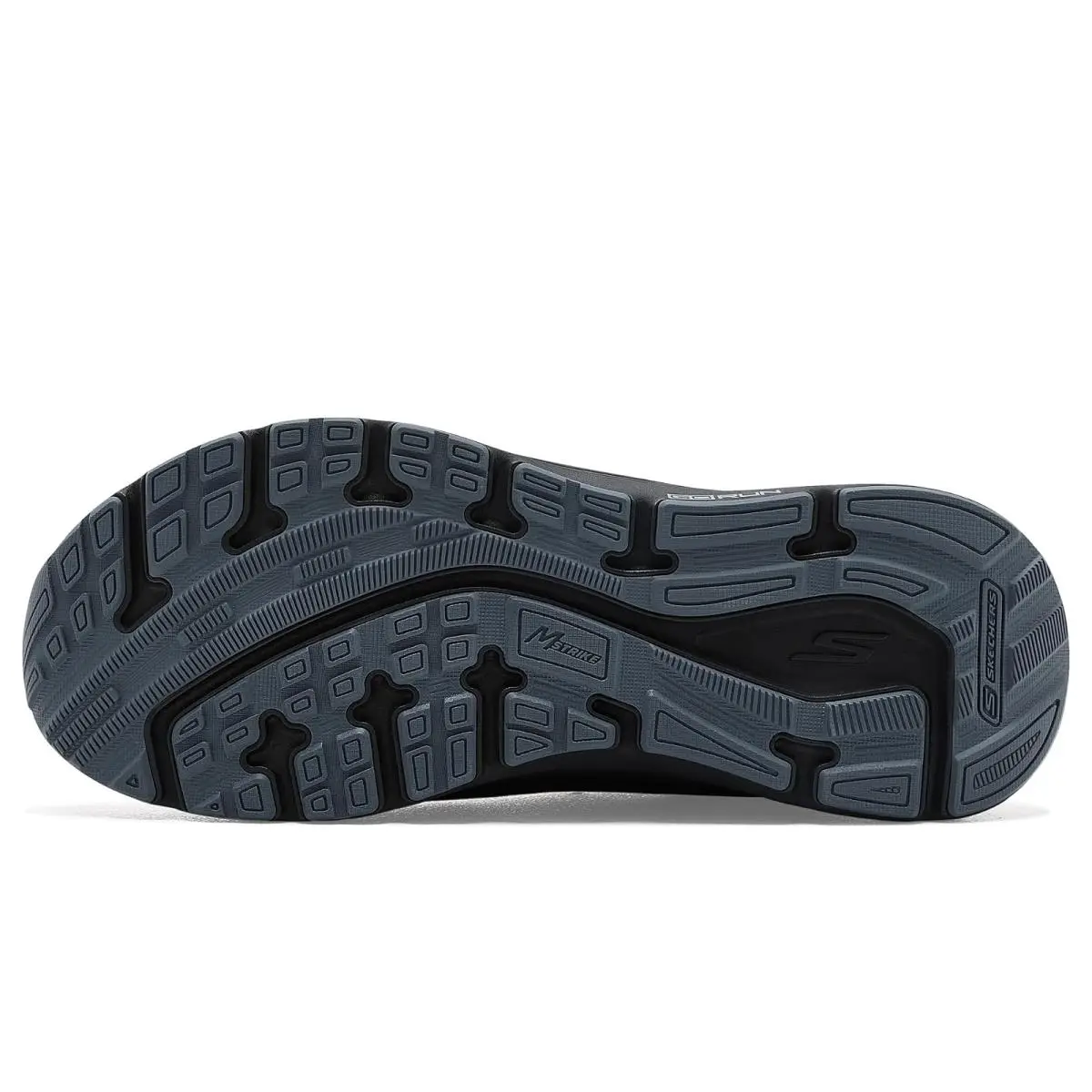 Skechers shoes - Black 3