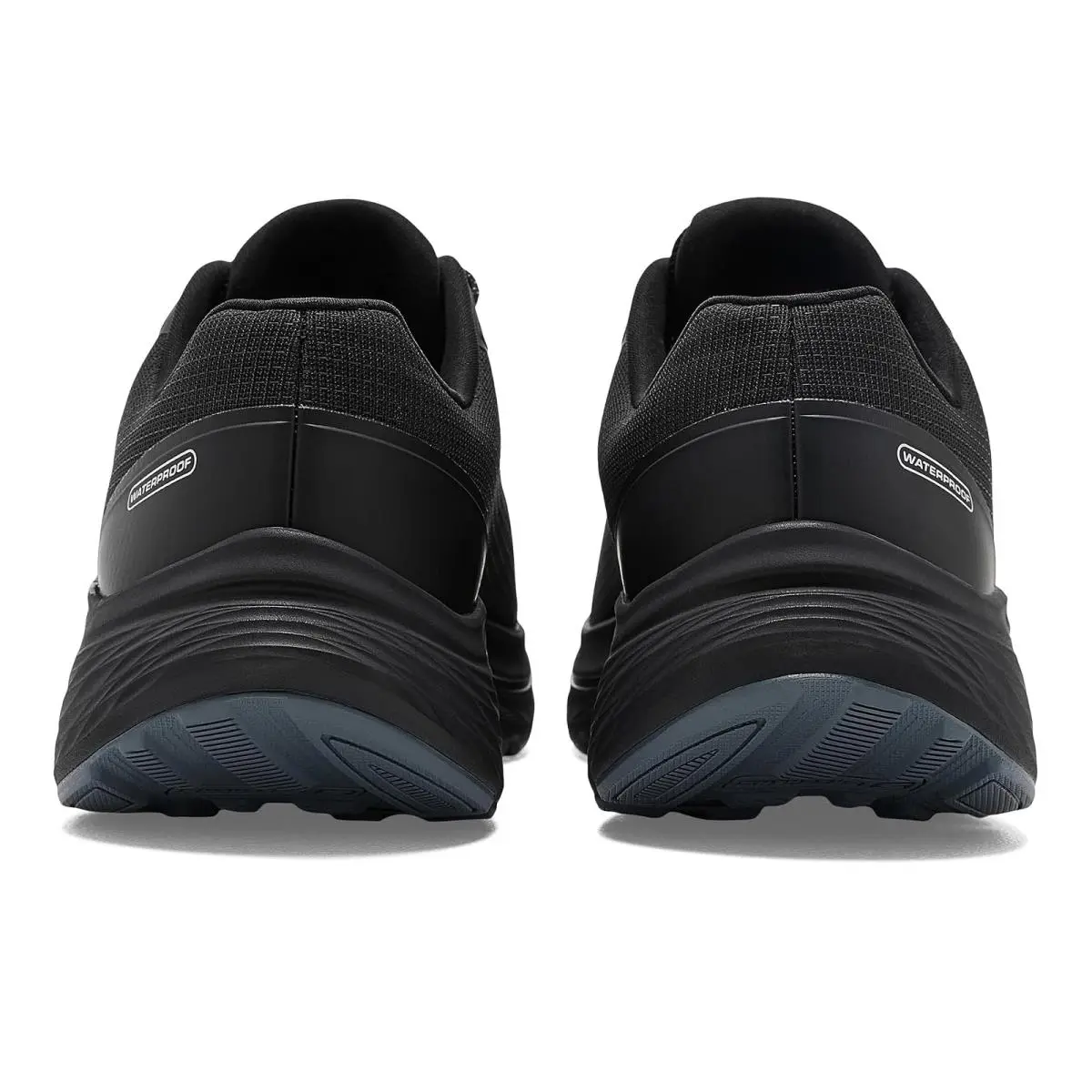 Skechers shoes - Black 5