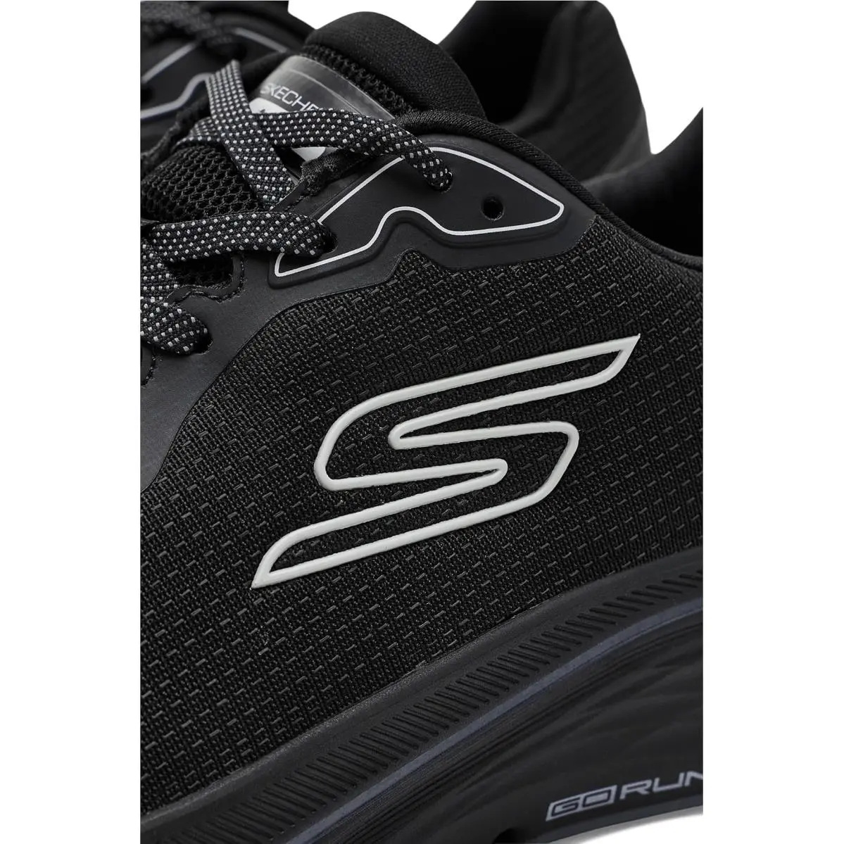 Skechers shoes - Black 4