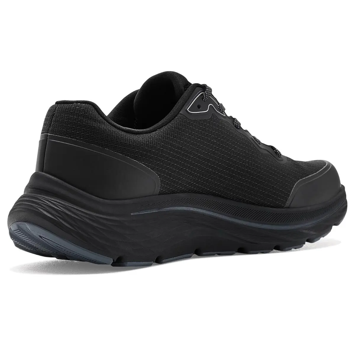 Skechers shoes - Black 8