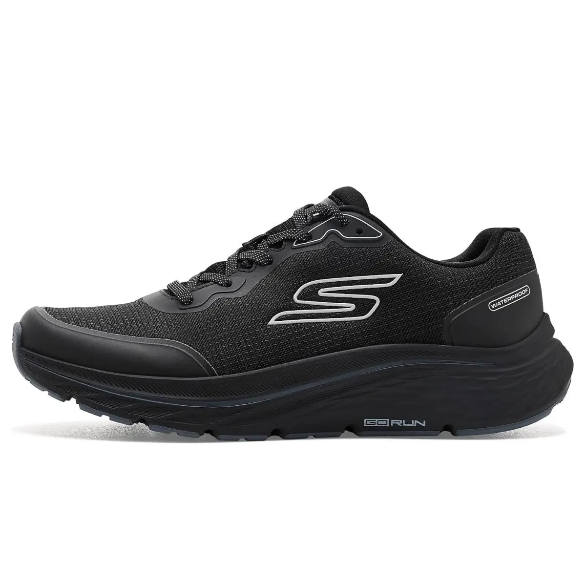 Skechers shoes - Black 9