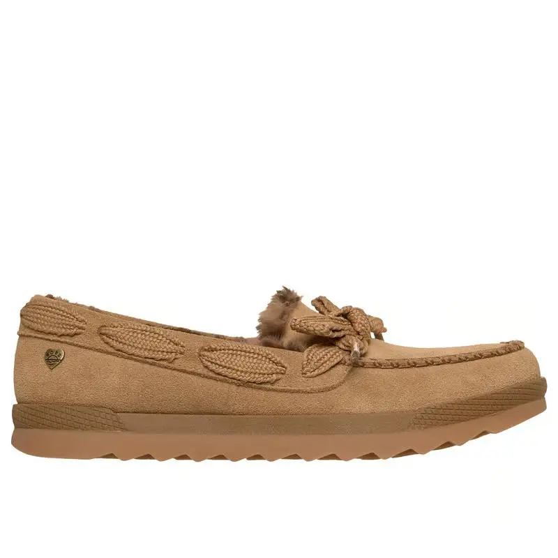 Skechers shoes - Brown 1