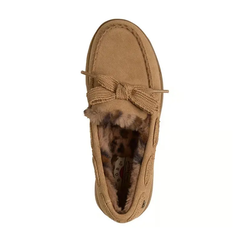 Skechers shoes - Brown 2