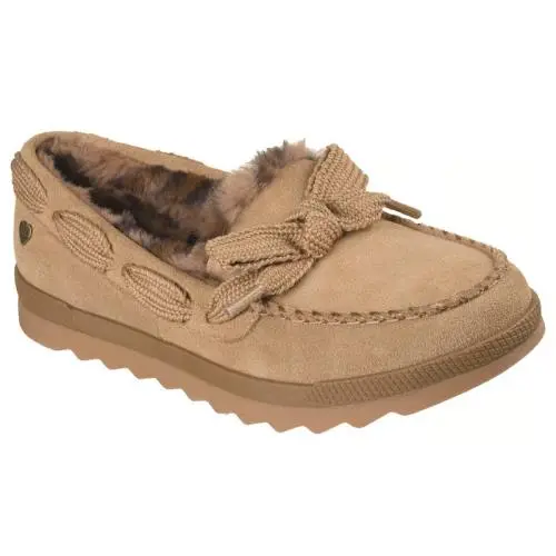 Skechers shoes - Brown 4