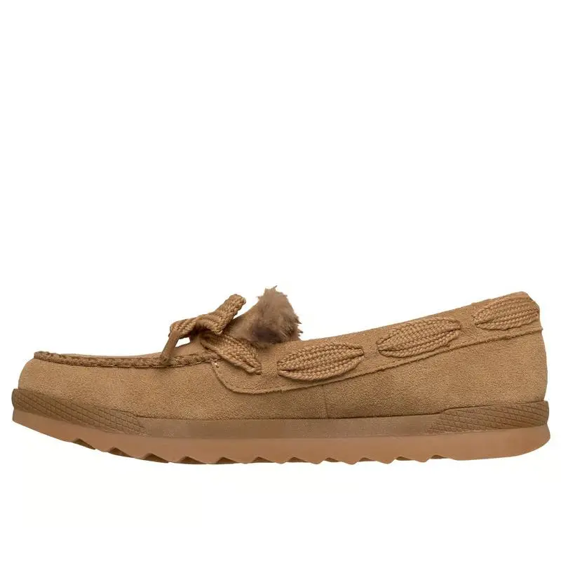 Skechers shoes - Brown 5