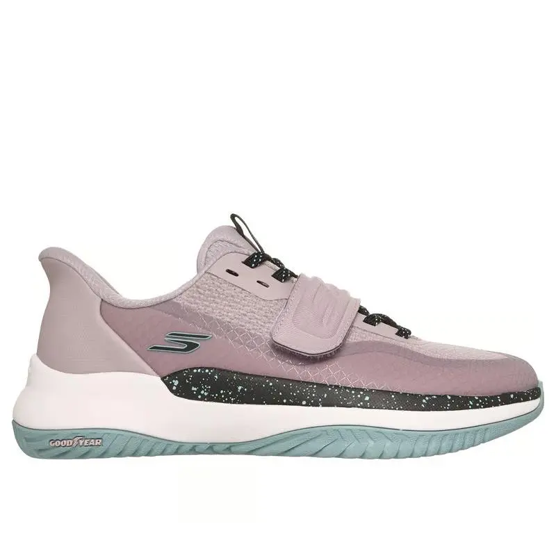 Skechers shoes - Purple 6
