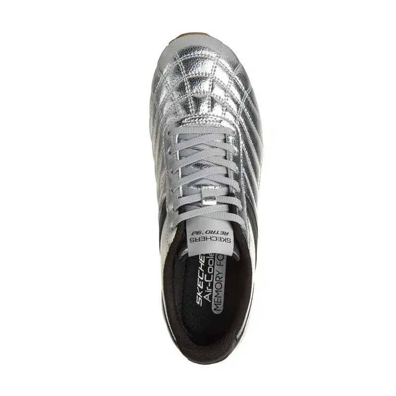 Skechers shoes - Silver 2