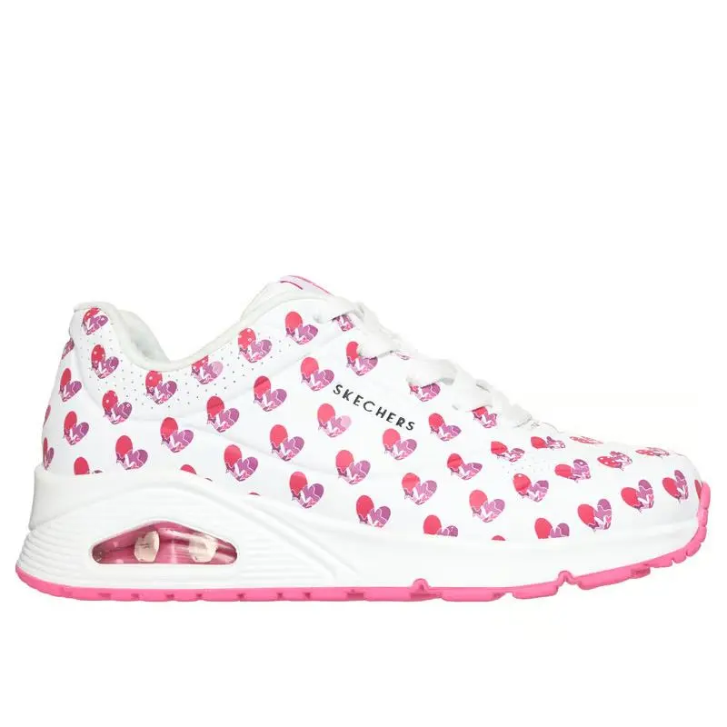 Skechers shoes - White 1