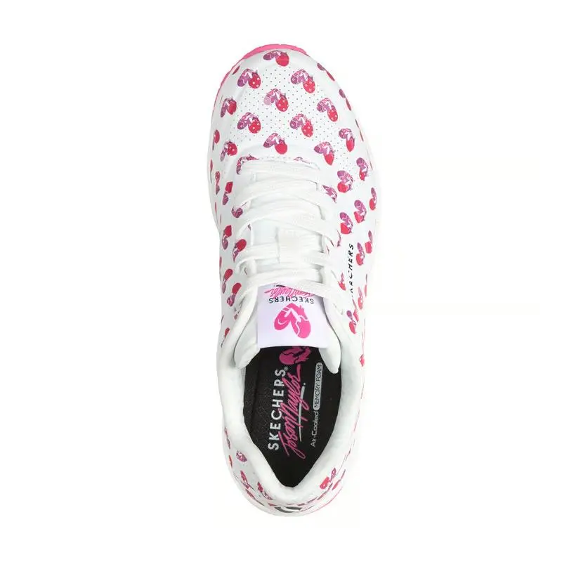Skechers shoes - White 2