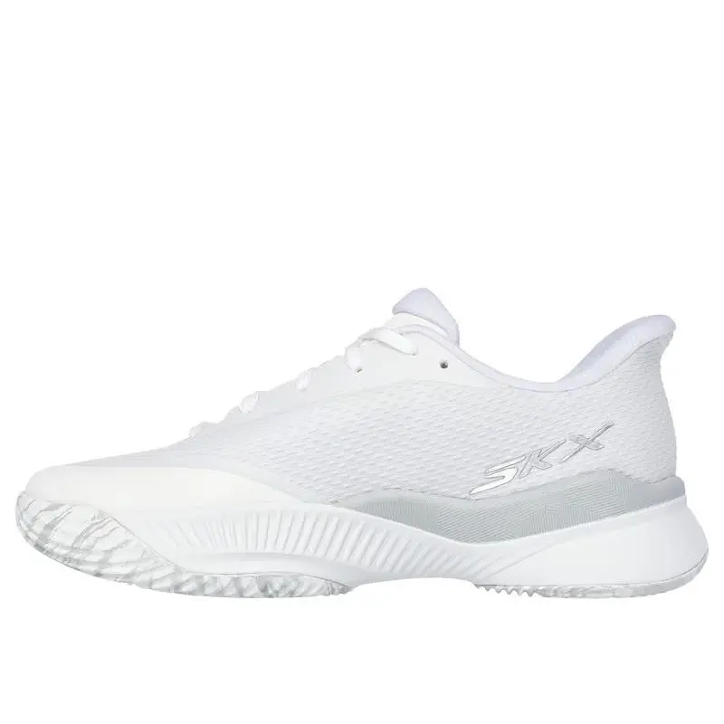 Skechers shoes - White 5