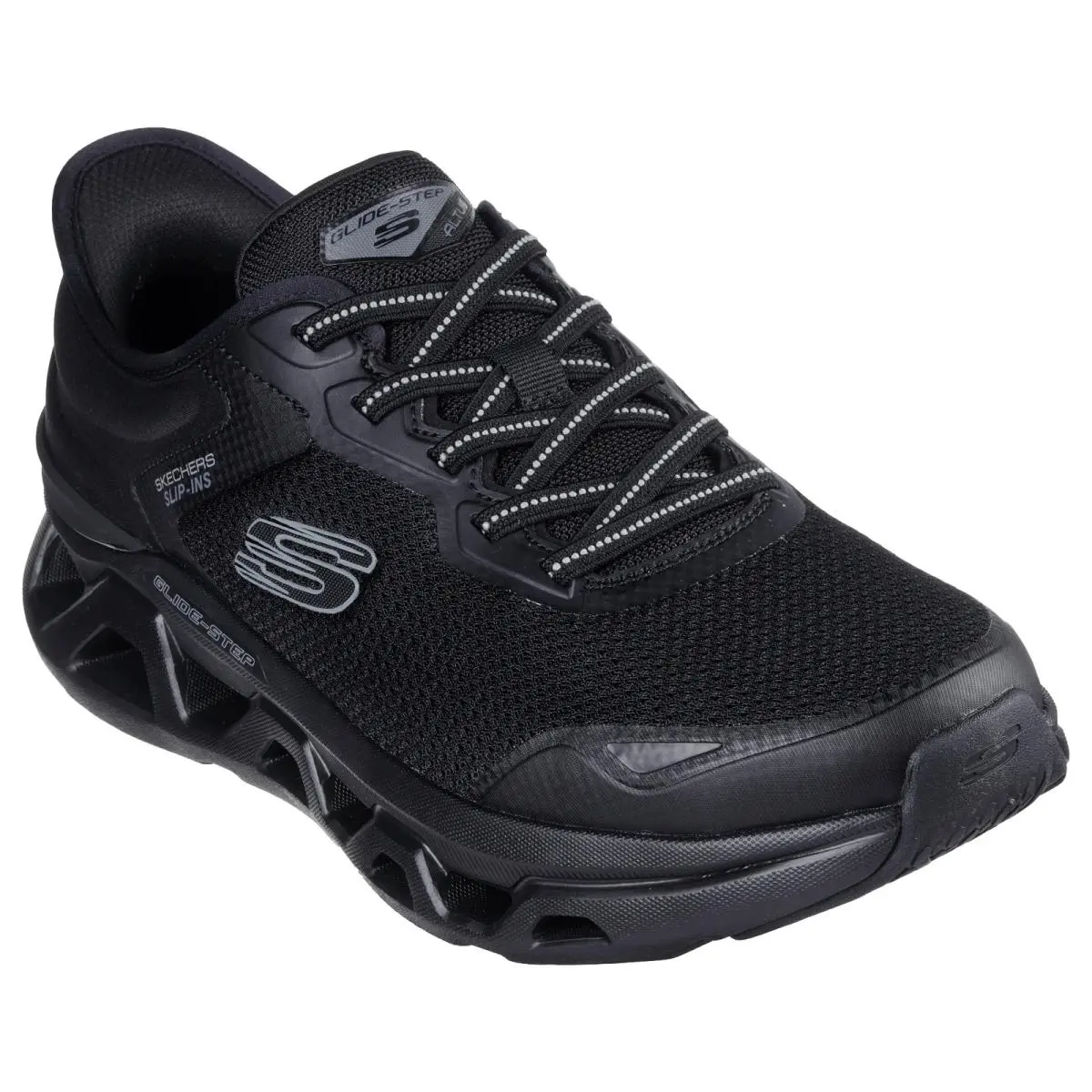 Skechers shoes - 232922 - 232922 - Black 0
