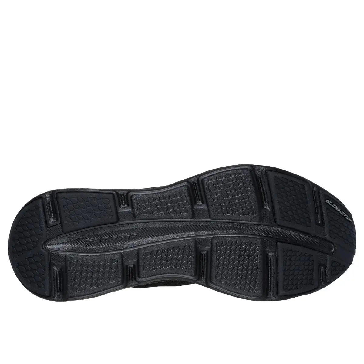 Skechers shoes - 232922 - 232922 - Black 8