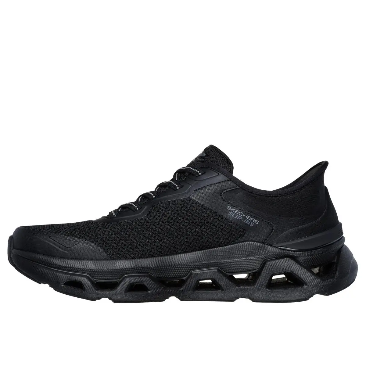 Skechers shoes - 232922 - 232922 - Black 6