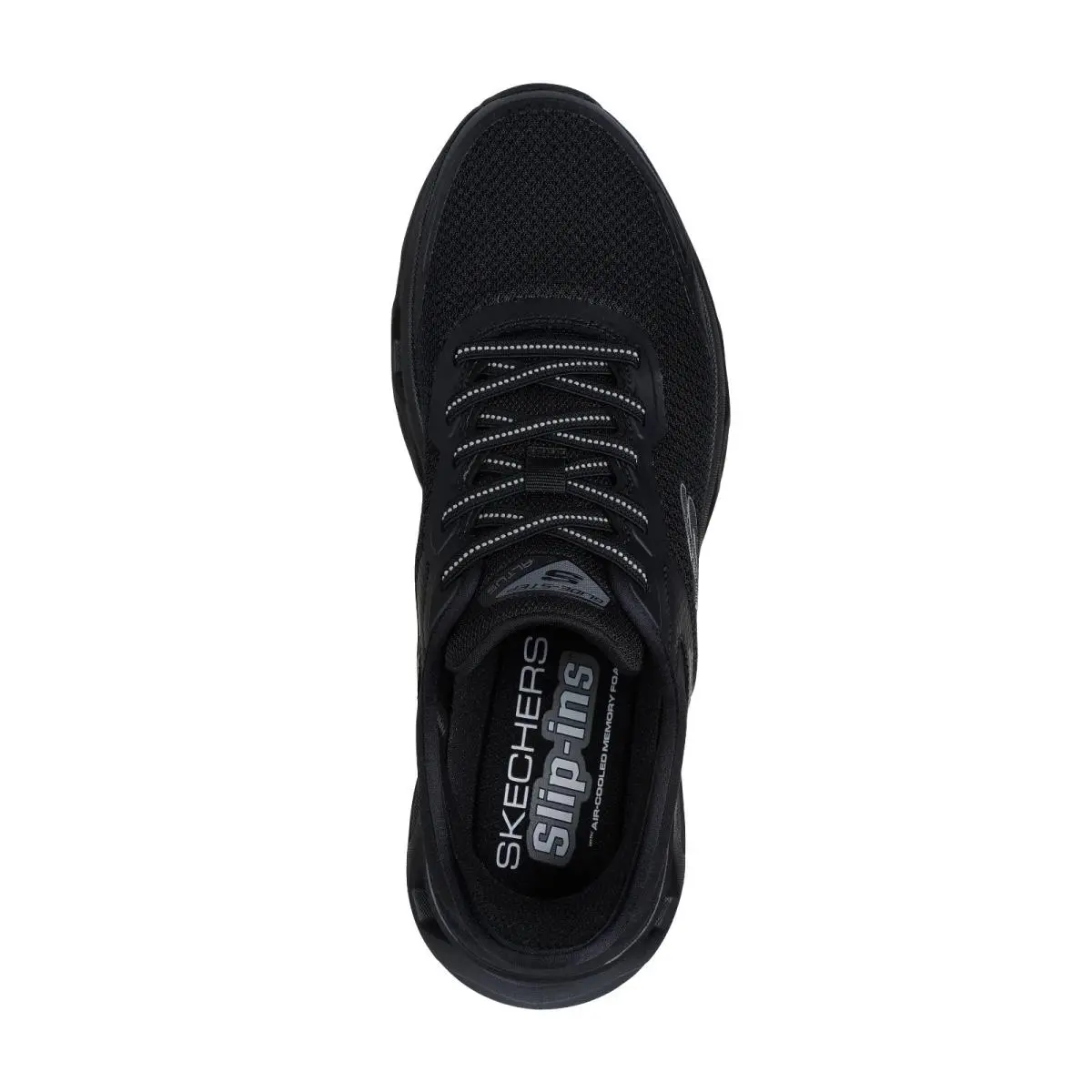 Skechers shoes - 232922 - 232922 - Black 7