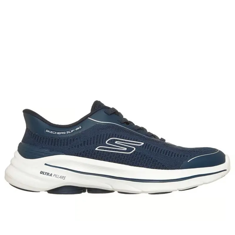 Skechers shoes - Blue 1