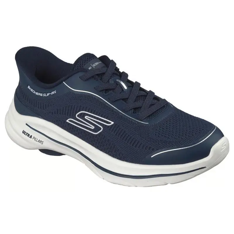 Skechers shoes - Blue 4
