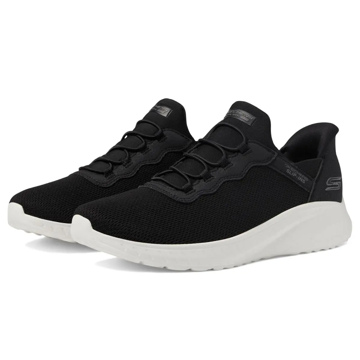 Bobs From Skechers Bobs Squad Chaos - Daily Inspiration Hands Free Slip-ins