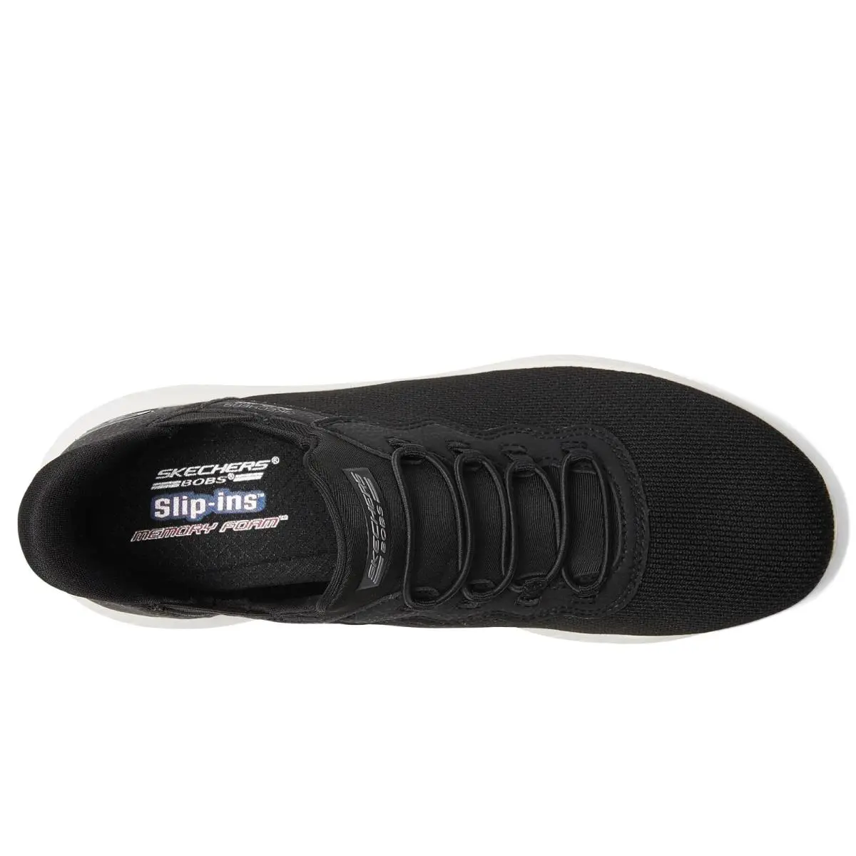 Skechers shoes - Black 0