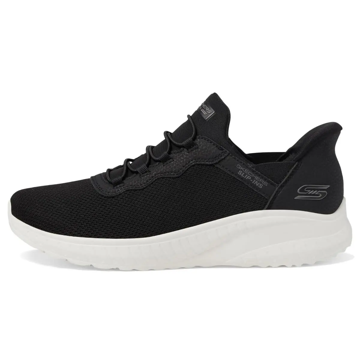 Skechers shoes - Black 2