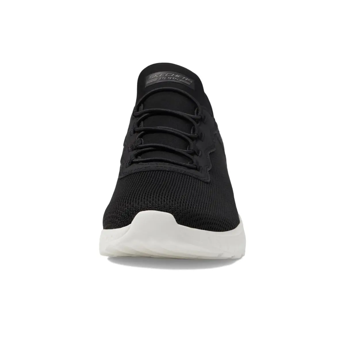 Skechers shoes - Black 4