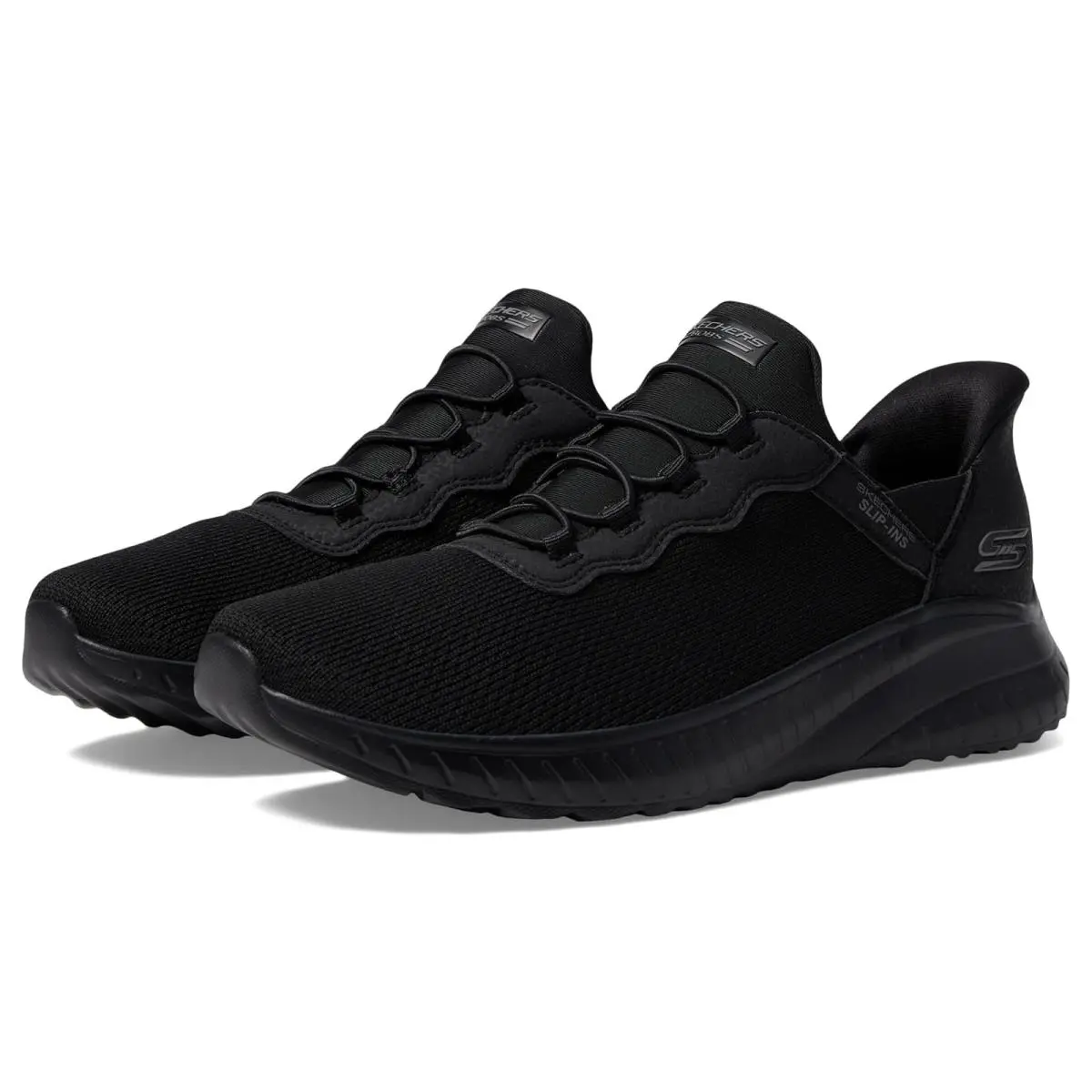 Skechers shoes - Black 11