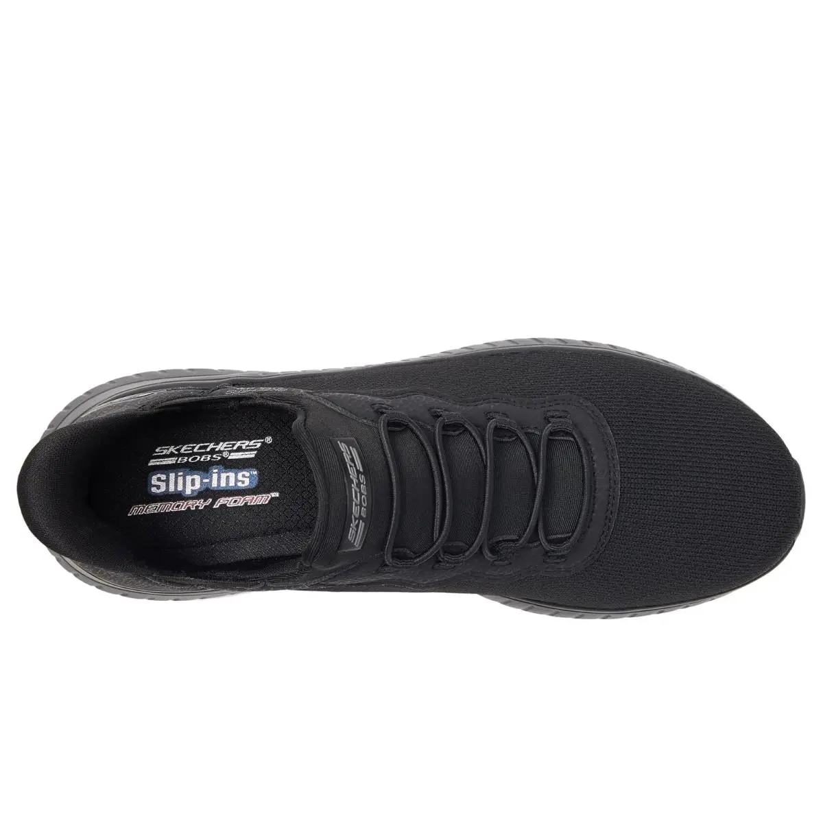 Skechers shoes - Black 12