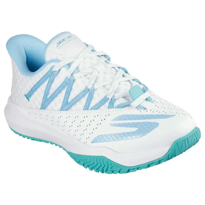 Skechers shoes - White 4