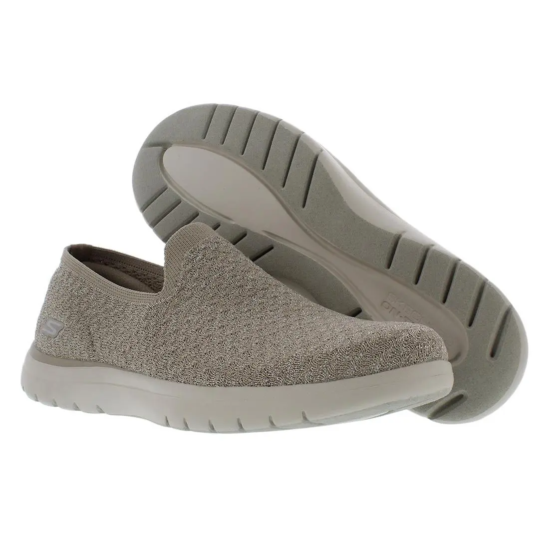 Skechers On The Go Flex Gleam Womens Shoes