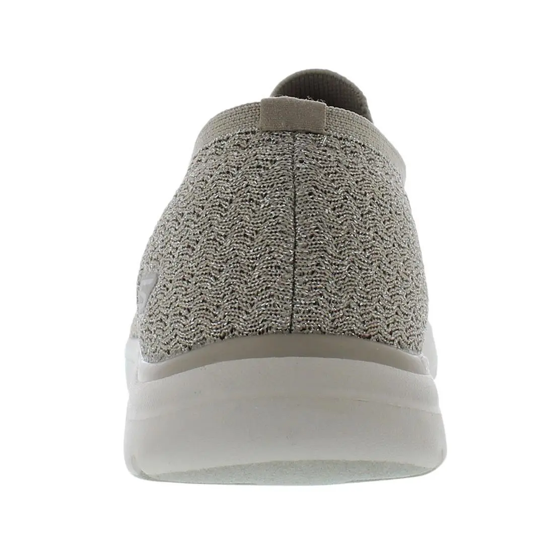 Skechers shoes - Taupe, Main: Beige 2