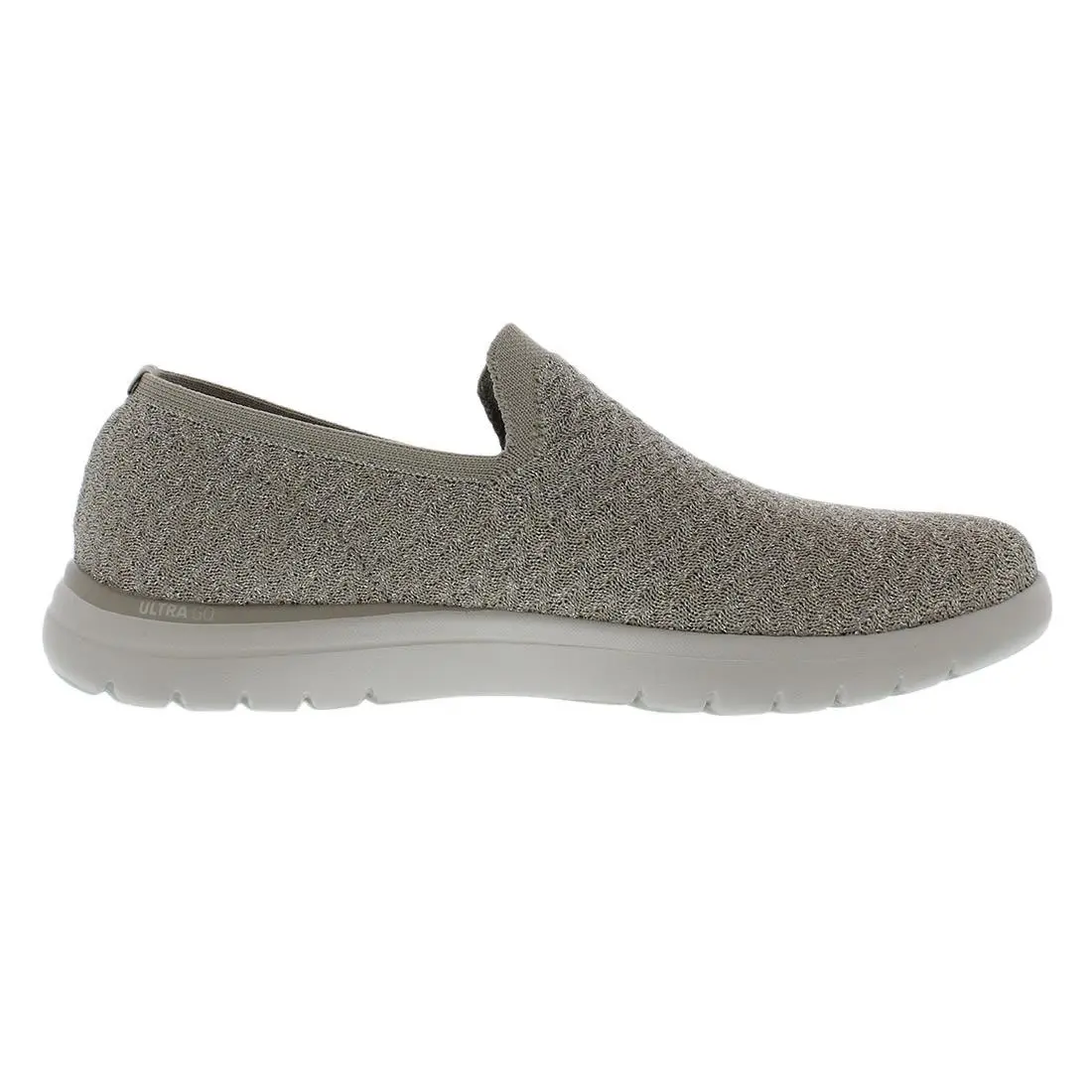 Skechers shoes - Taupe, Main: Beige 6