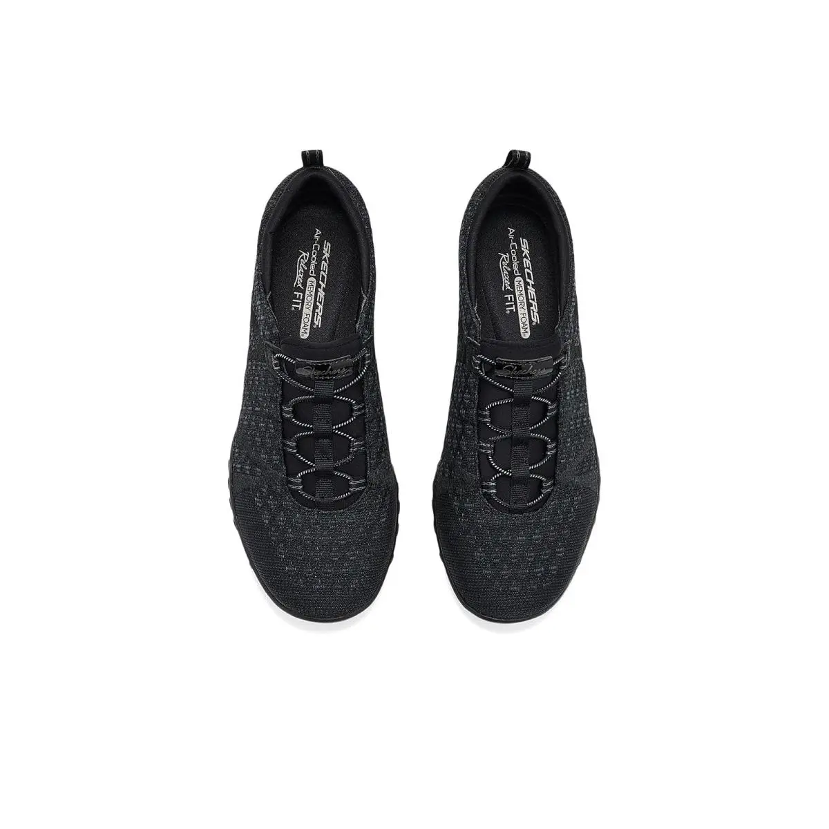 Skechers shoes - Black 0