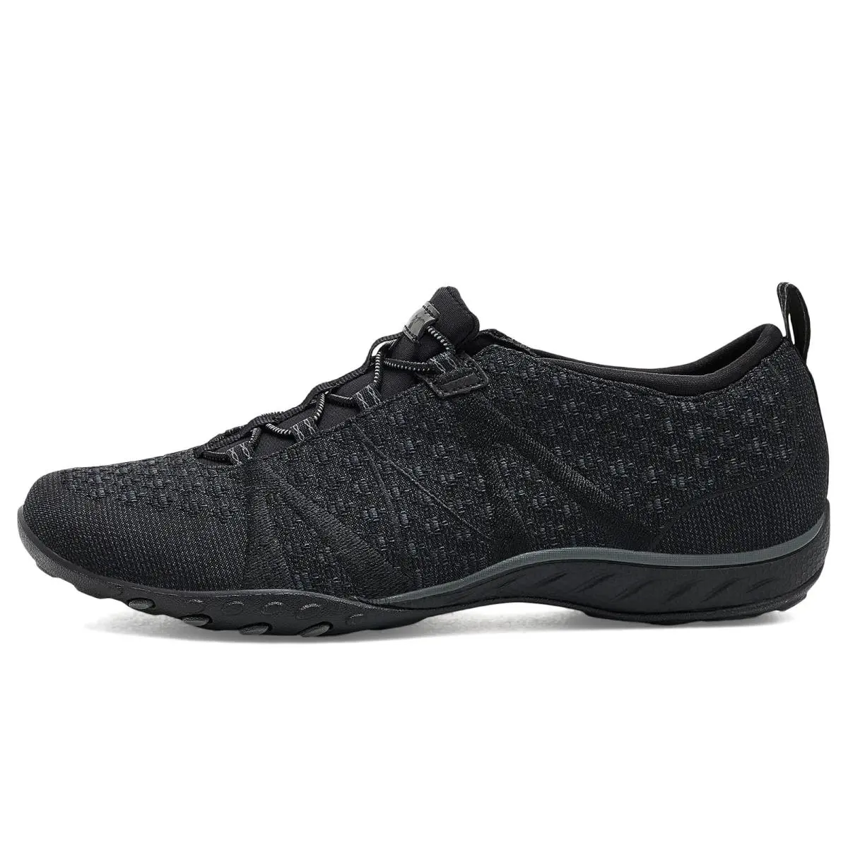 Skechers shoes - Black 2