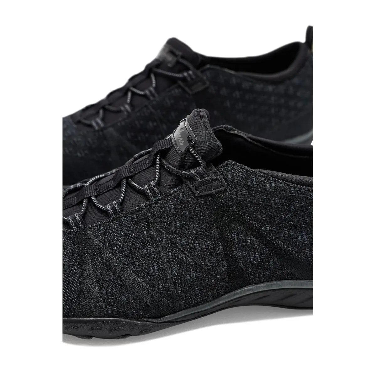 Skechers shoes - Black 4