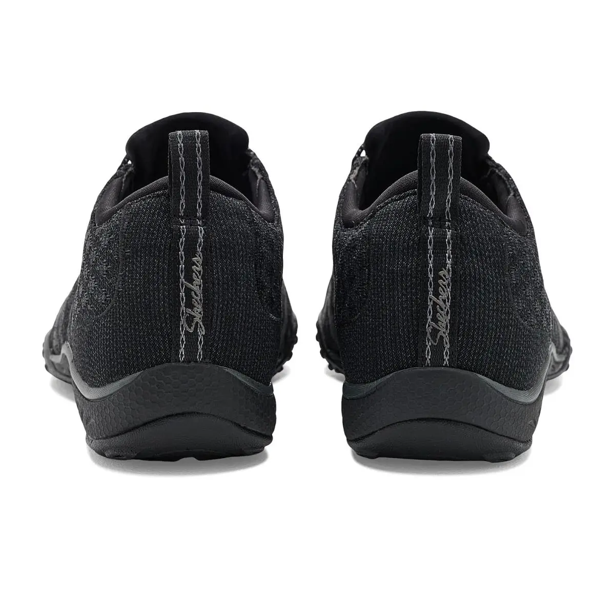 Skechers shoes - Black 5