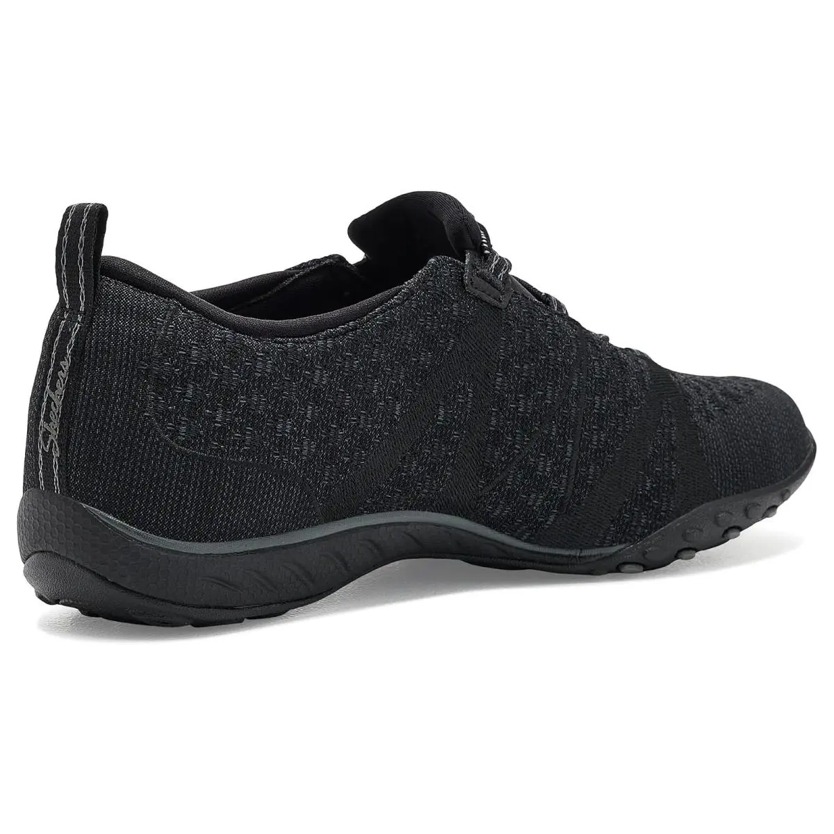 Skechers shoes - Black 8