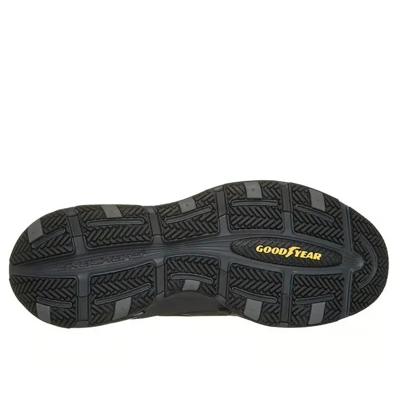 Skechers shoes - Black 3