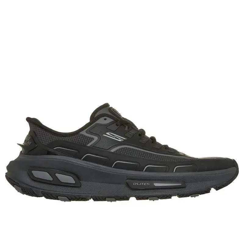 Skechers shoes - Black 6