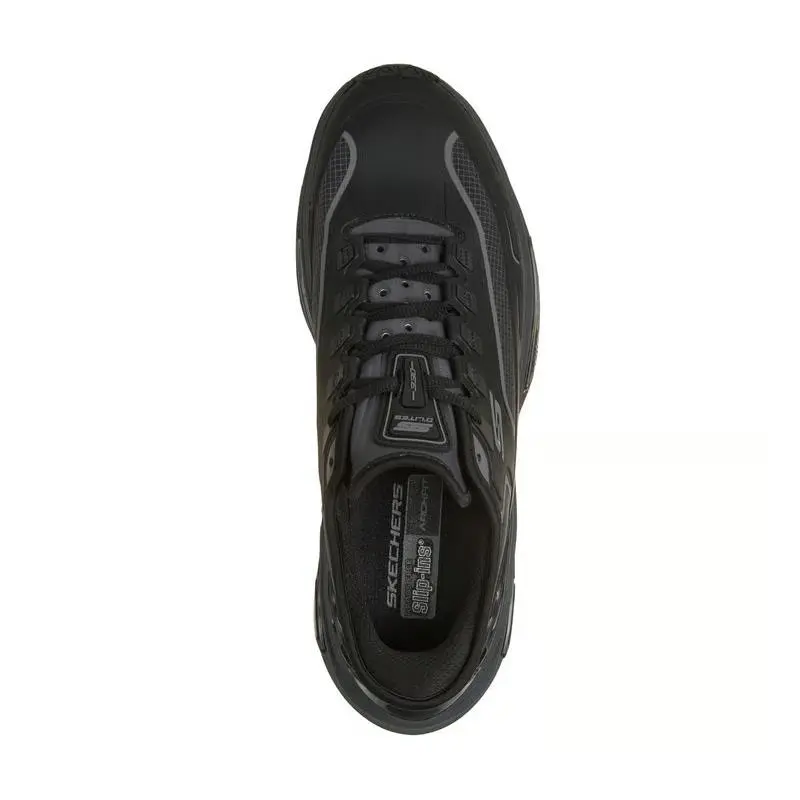 Skechers shoes - Black 7