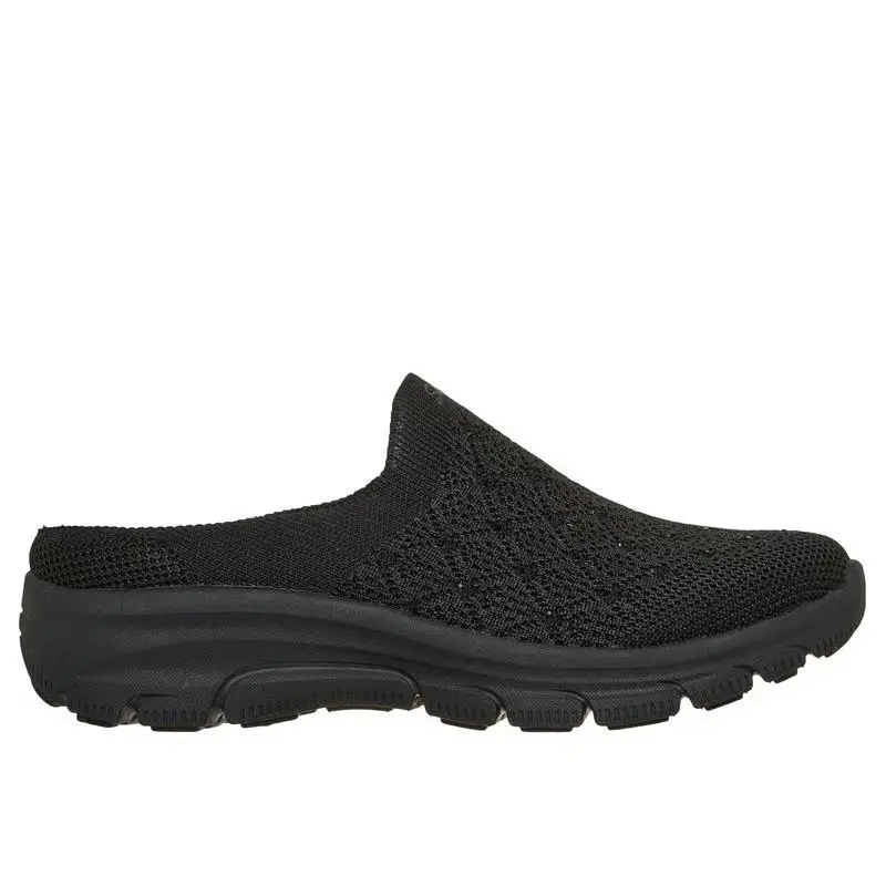 Skechers shoes - Black 1