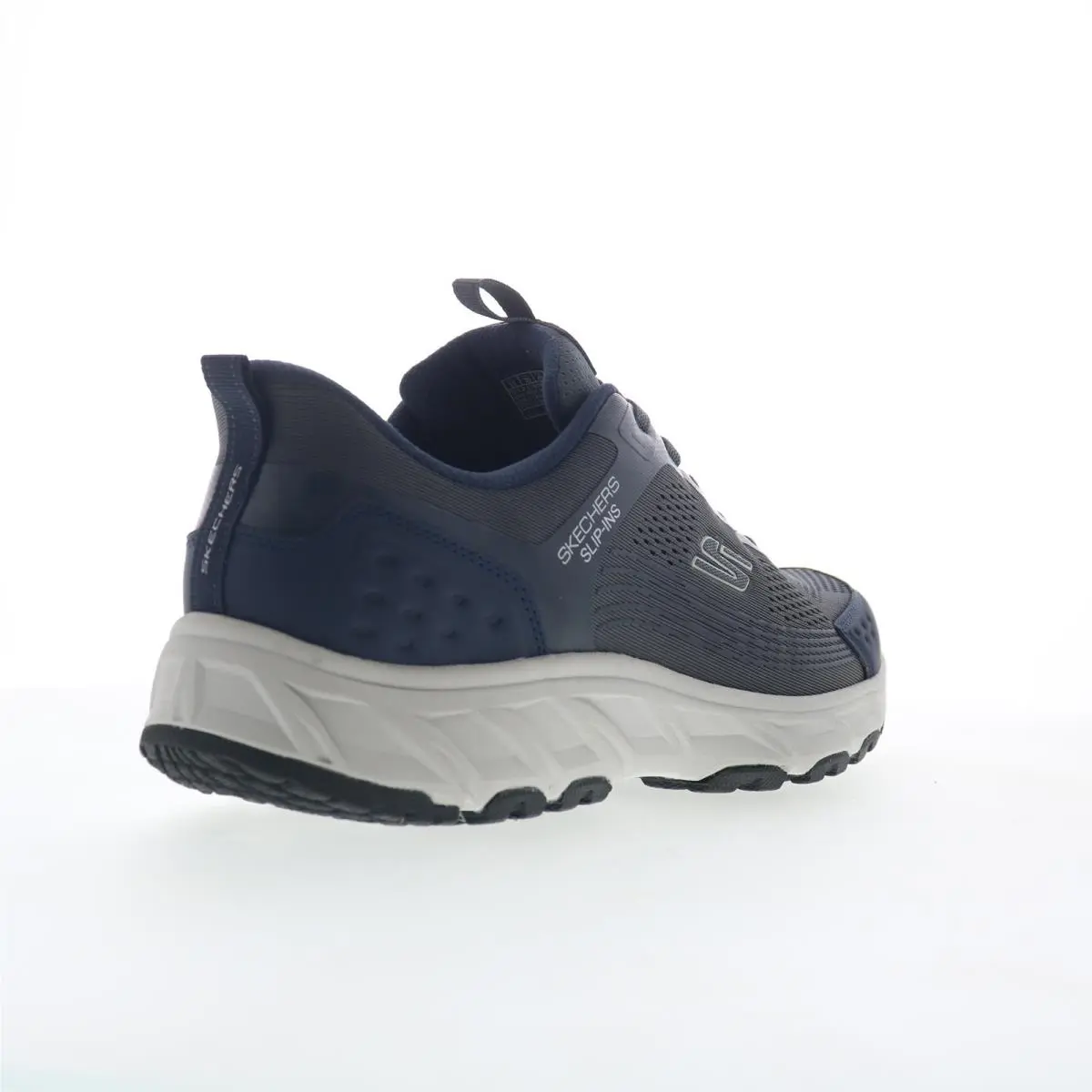 Skechers shoes - Skechers Slip-Ins: Hillcrest 2.0 - Hillcrest - 237800-NVY - Blue 6