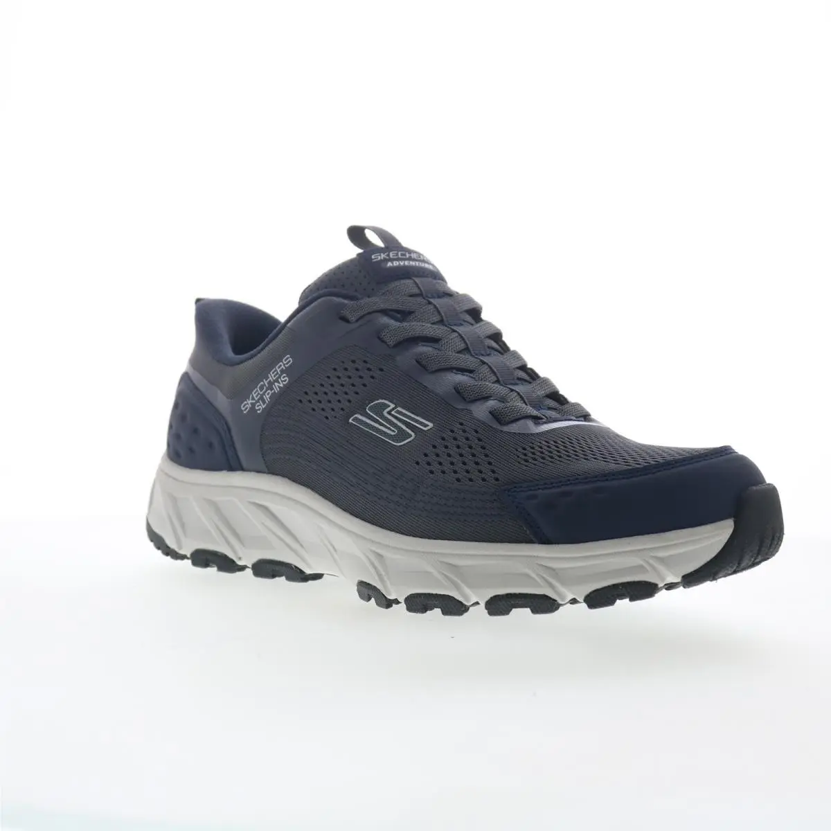 Skechers shoes - Skechers Slip-Ins: Hillcrest 2.0 - Hillcrest - 237800-NVY - Blue 8