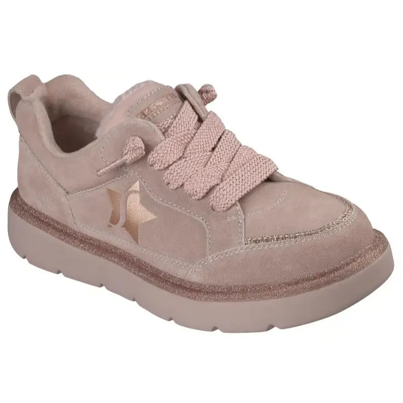 Skechers shoes - Pink 4