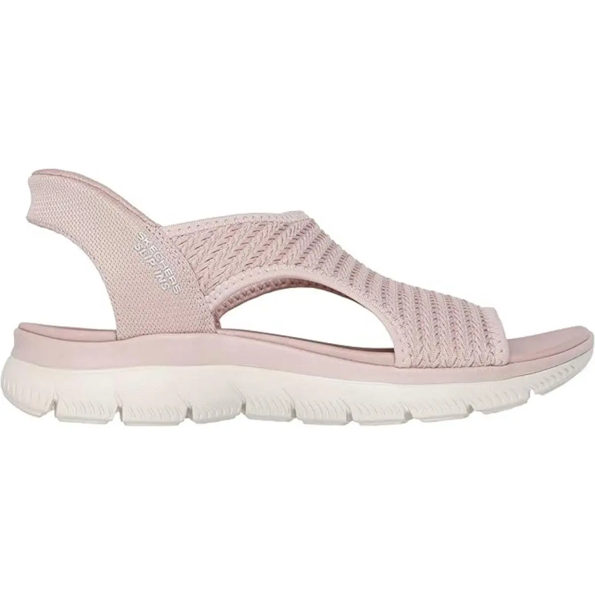 Skechers shoes - Sandal - Sandal - Blush 0