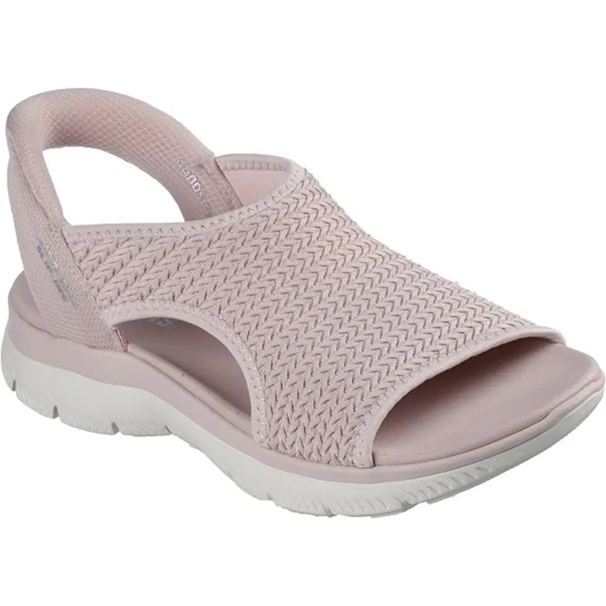 Skechers shoes - Sandal - Sandal - Blush 2