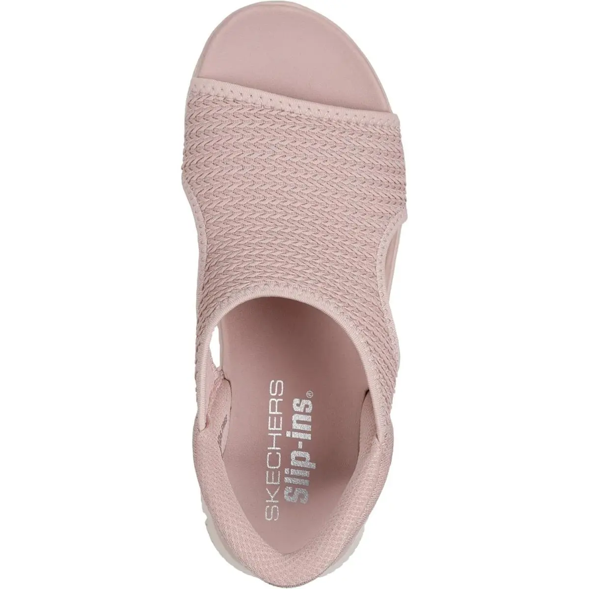 Skechers shoes - Sandal - Sandal - Blush 9