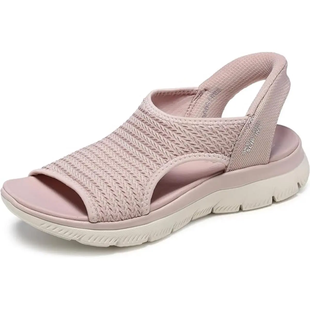 Skechers shoes - Sandal - Sandal - Blush 5