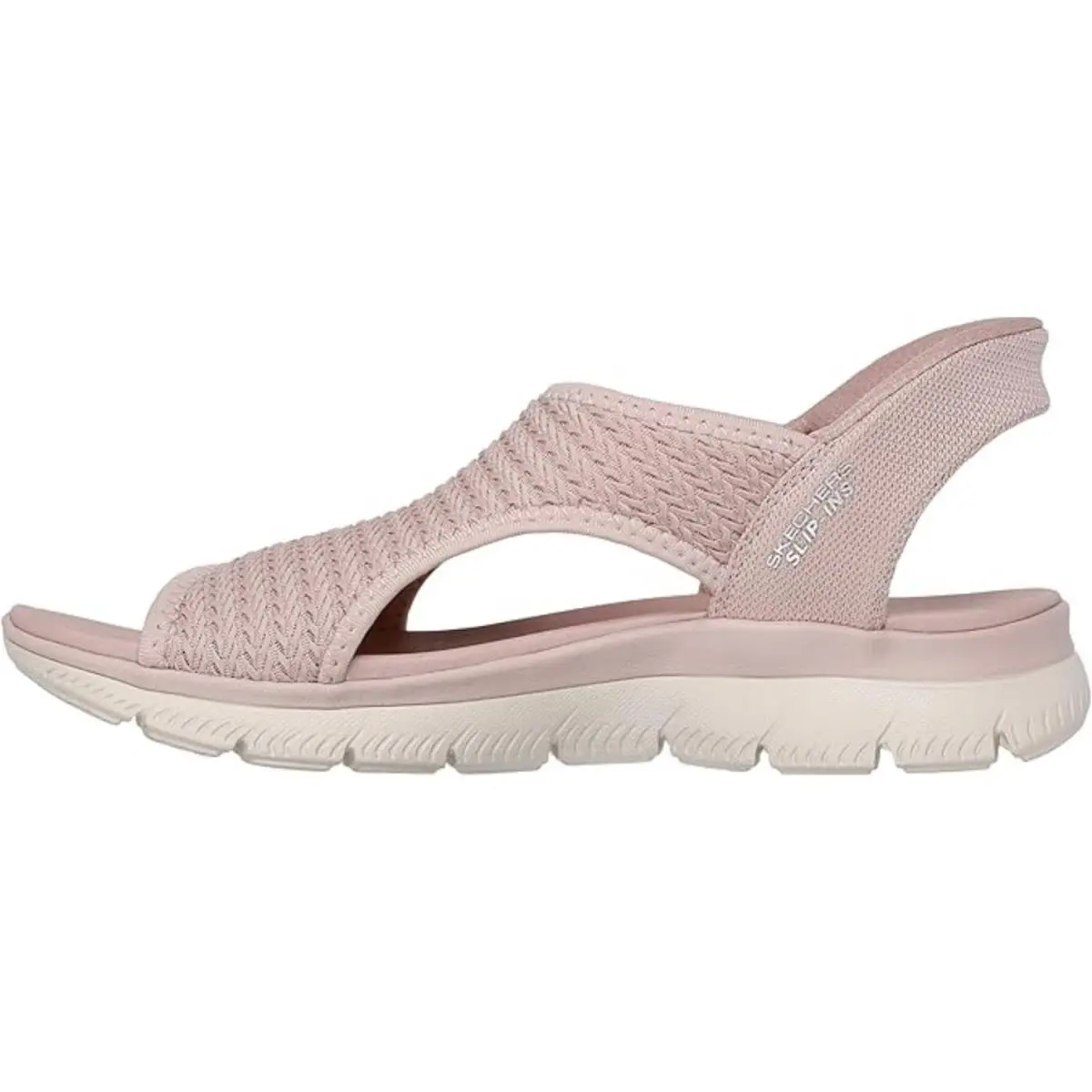 Skechers shoes - Sandal - Sandal - Blush 7