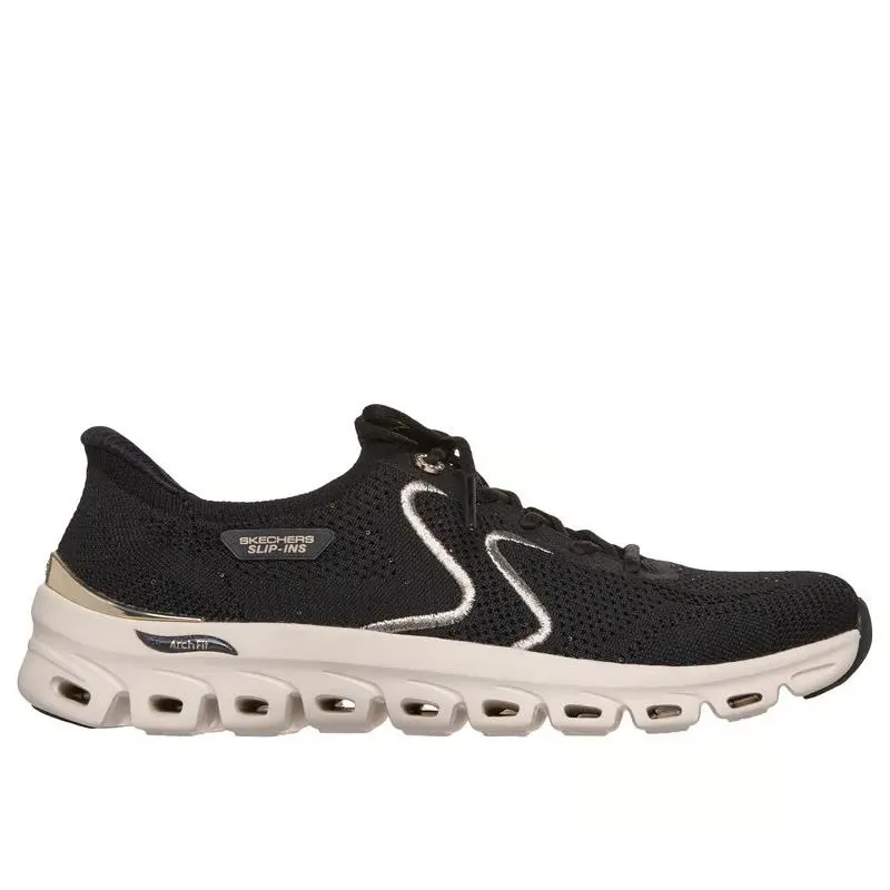 Skechers shoes - Black 1